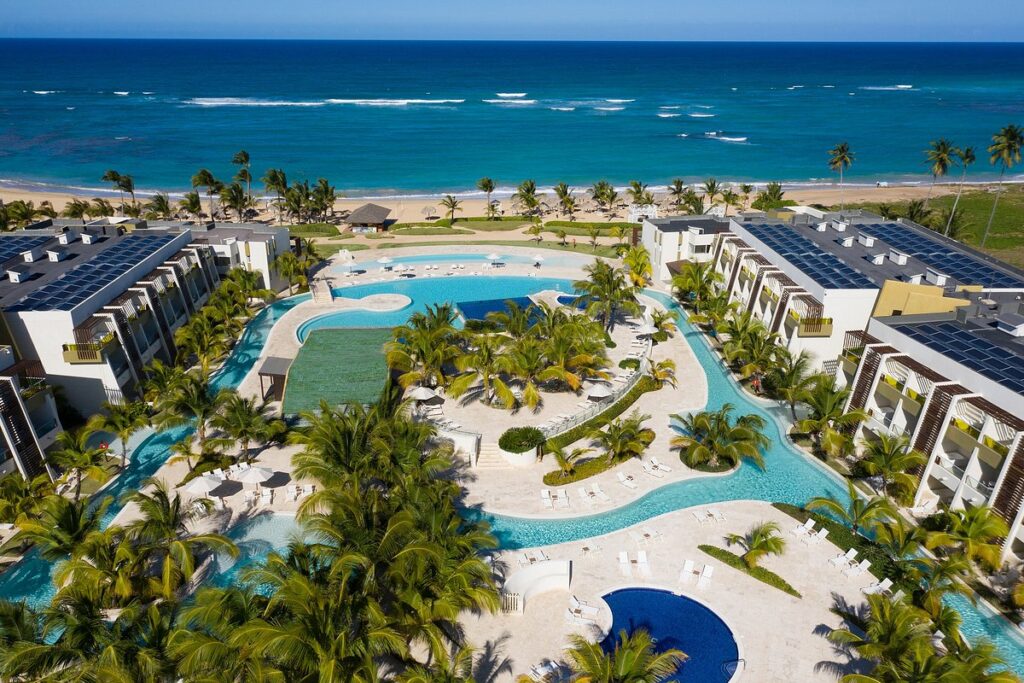 Discover the best all-inclusive resorts in the Dominican Republic. Simply Elite's top 10 picks for luxury, families & couples — with expert booking tips.