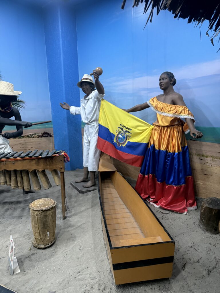 Ecuador Escape