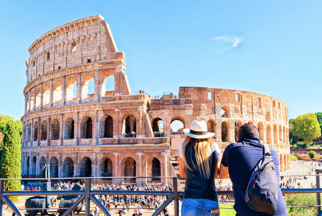 The Wonder of Europe