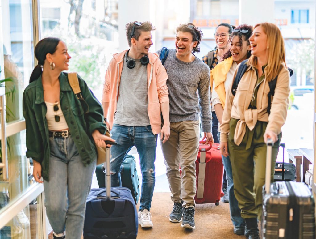 Corporate Travel Services Orlando