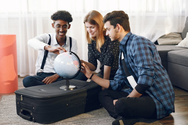 Travel Agent in Orlando