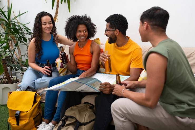 Group Travel Planning Orlando