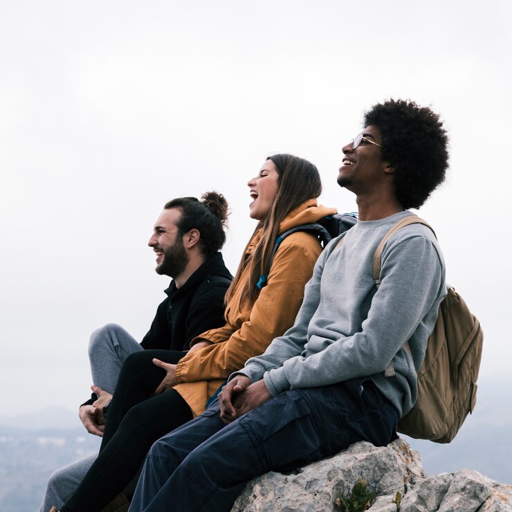 Orlando group travel