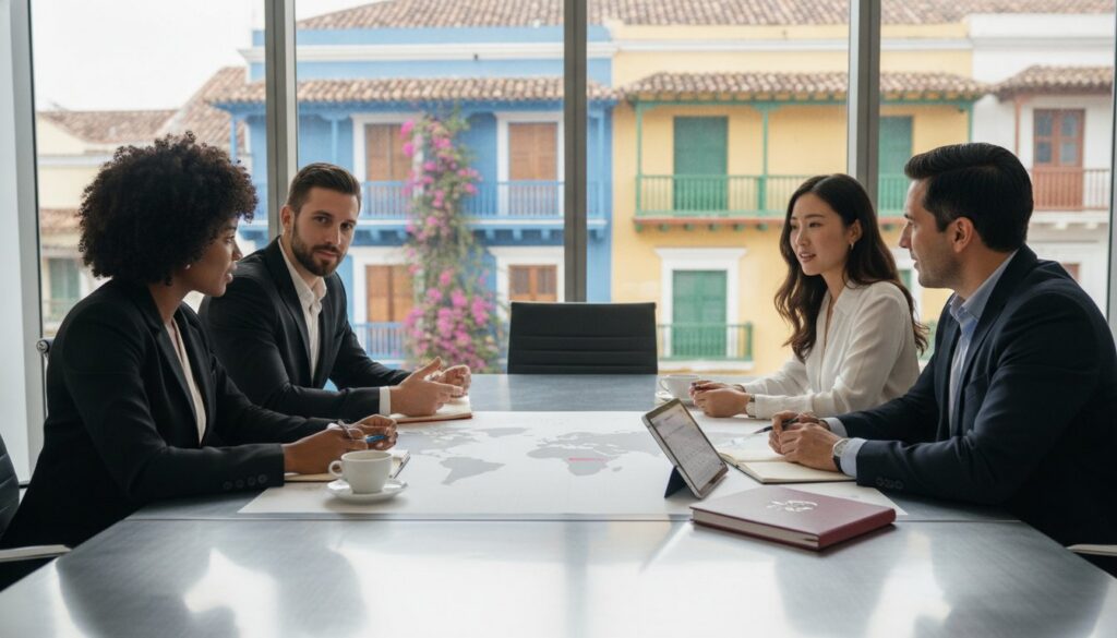 Best Time to Visit Colombia with a Group: A Strategic Planning Guide for 2026