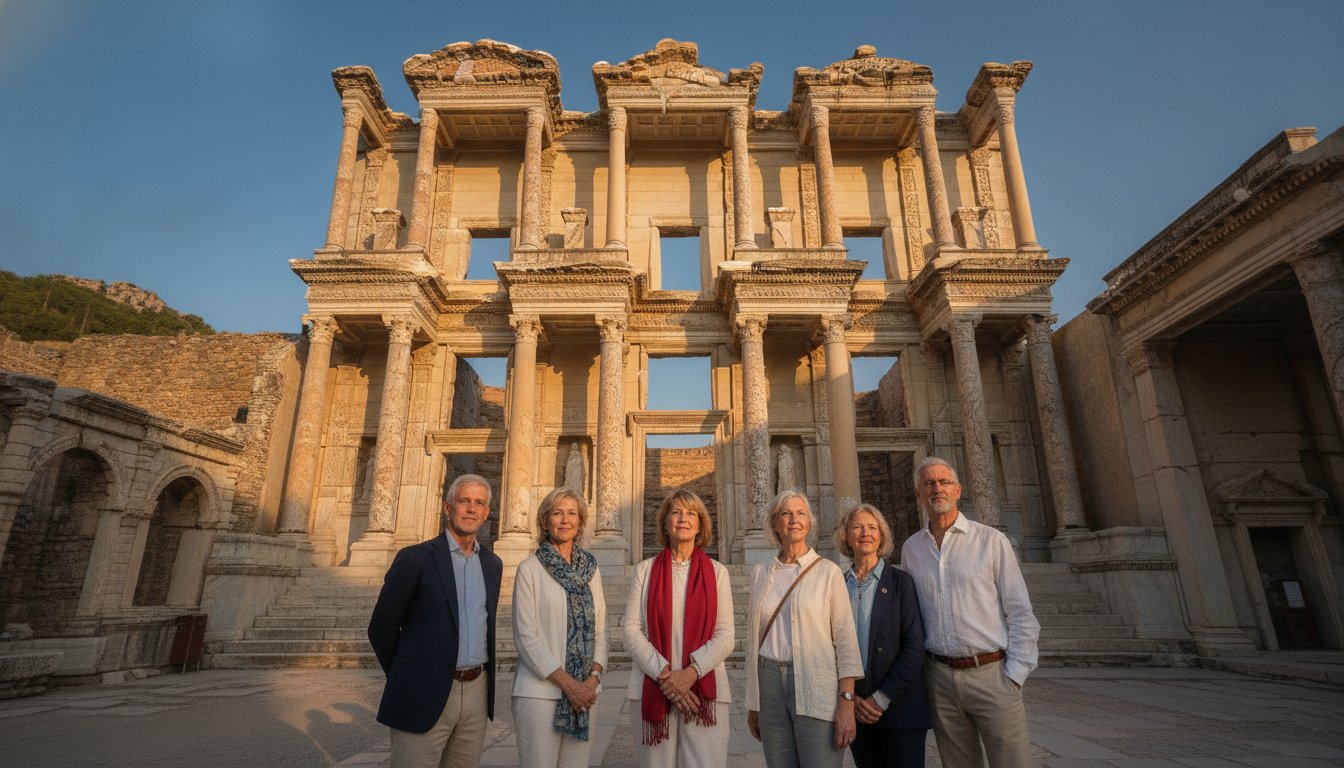 Christian Pilgrimage Tours to Turkey: Your 2026 Guide to a Seamless Spiritual Journey