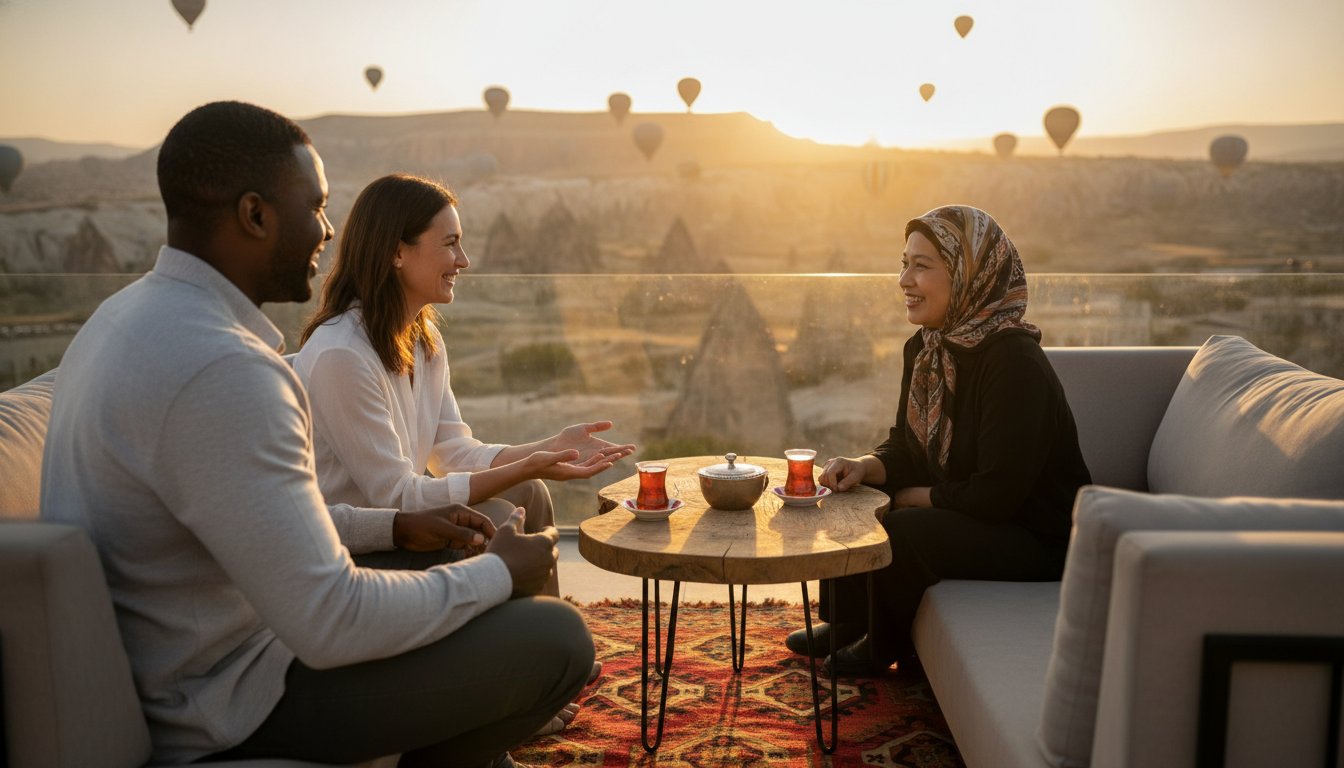 Cultural Immersion Tours Turkey: A 2026 Buyer’s Guide to Authentic Travel