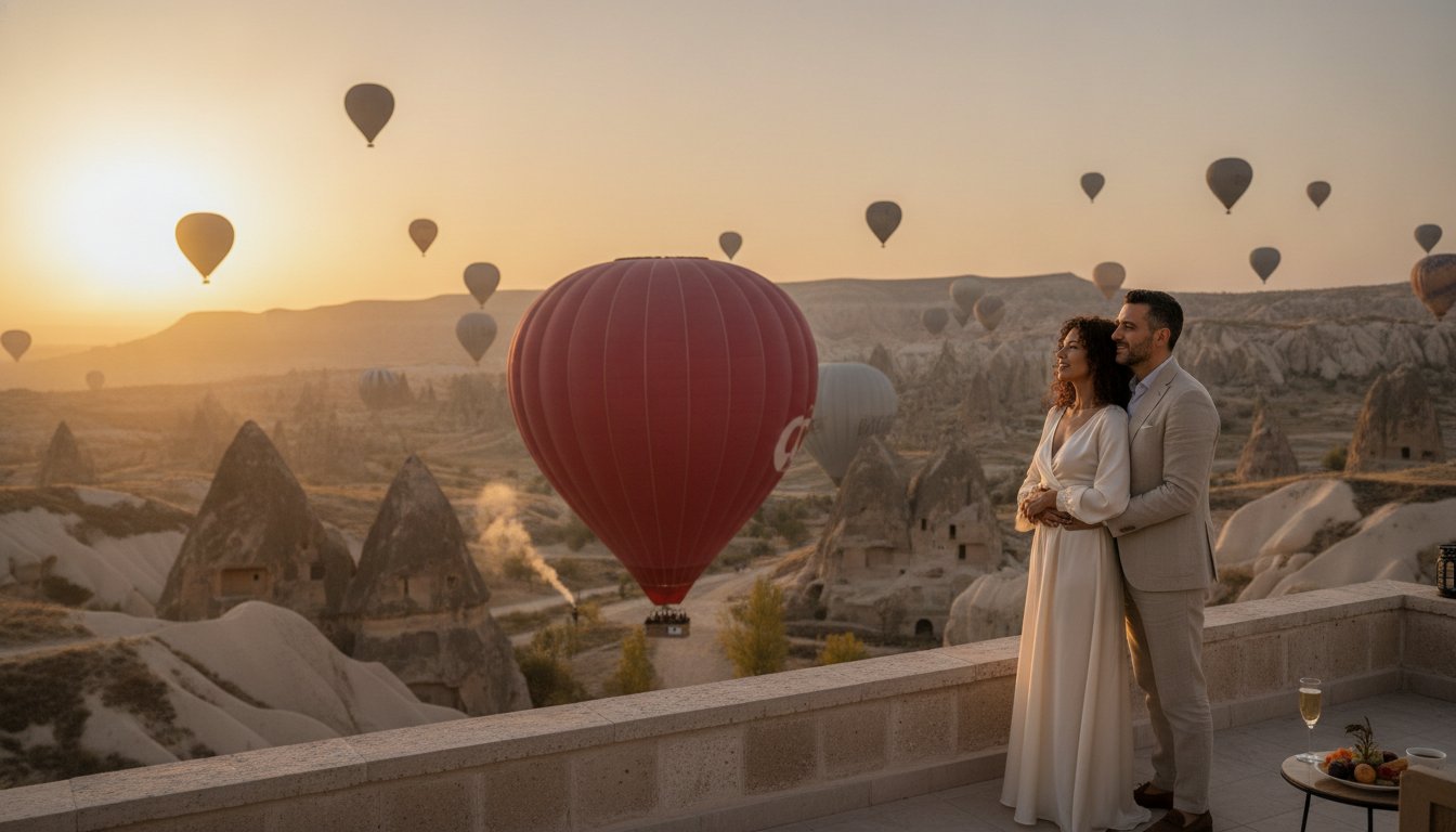 Curated All-Inclusive Turkey Tour Packages 2027: The Definitive Buying Guide