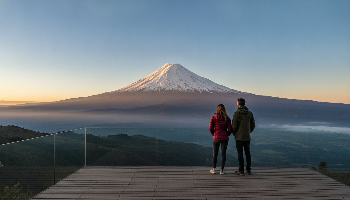 Ecuador Travel Itinerary: How to Plan the Perfect 10-Day Adventure in 2026