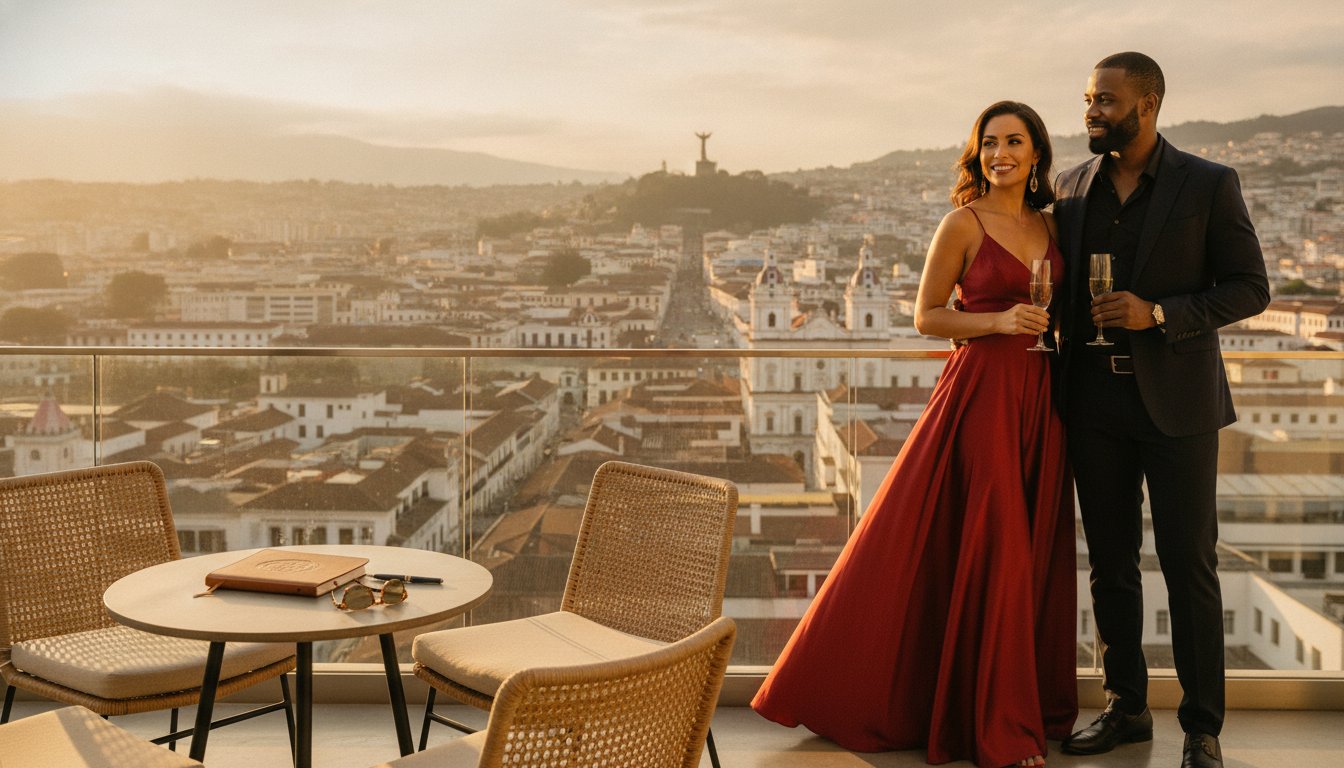 Essential Checklist: Traveling to Ecuador in 2026