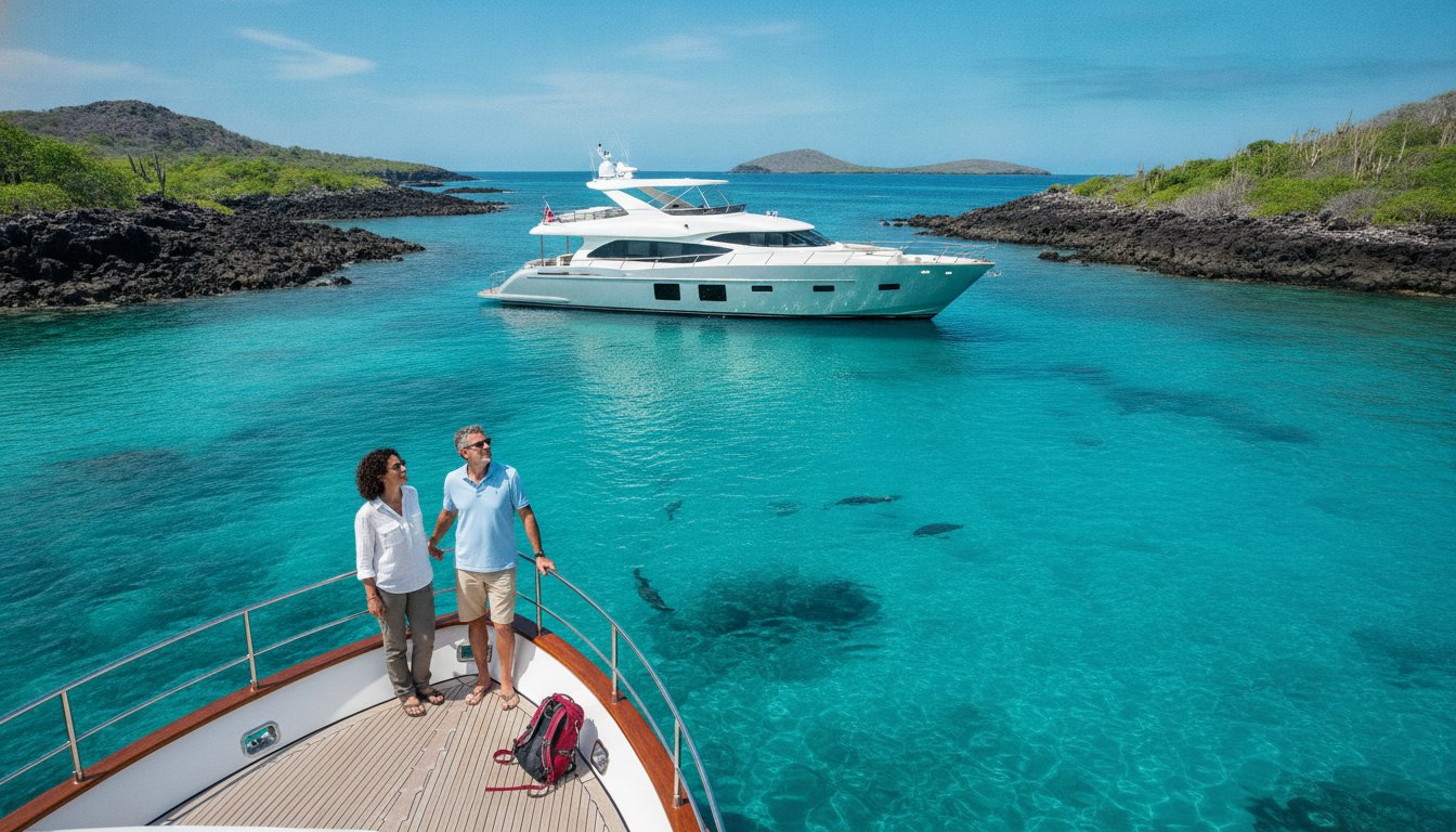 Galapagos Islands Expedition Tours 2026: The Definitive Buying Guide