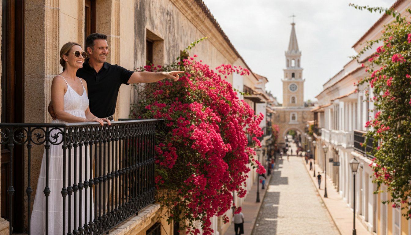 Guided Tours of Colombia for Americans: The 2026 Essential Buying Guide