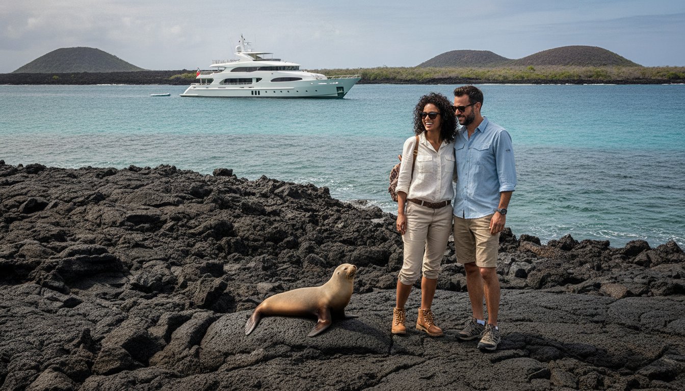How Much Does a Galapagos Trip Cost? 2026 Budget & Planning Guide