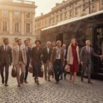 How to Master International Travel Planning for Large Groups in 2026
