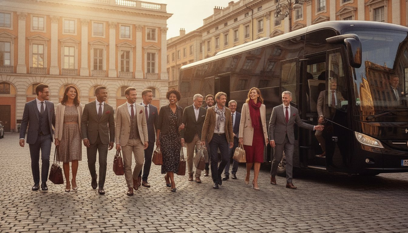 How to Master International Travel Planning for Large Groups in 2026