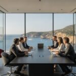 Planning a Corporate Retreat Abroad: The 2026 Strategic Guide to International Offsites