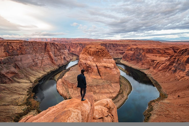 luxury group tours national parks