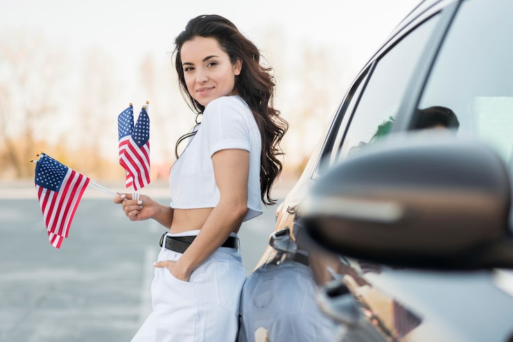 Bespoke USA Road Trip