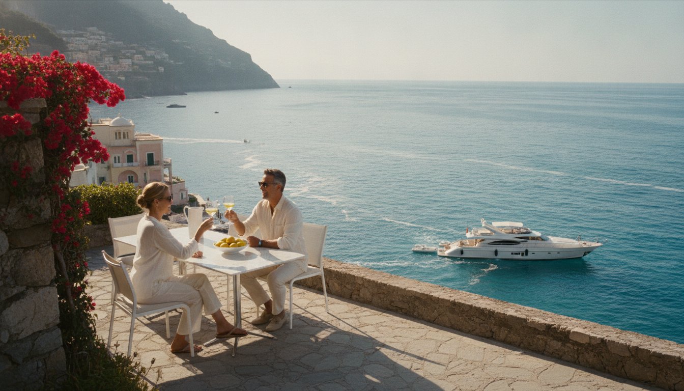 Amalfi to Sicily 2026: Elite Italian Tour Packages