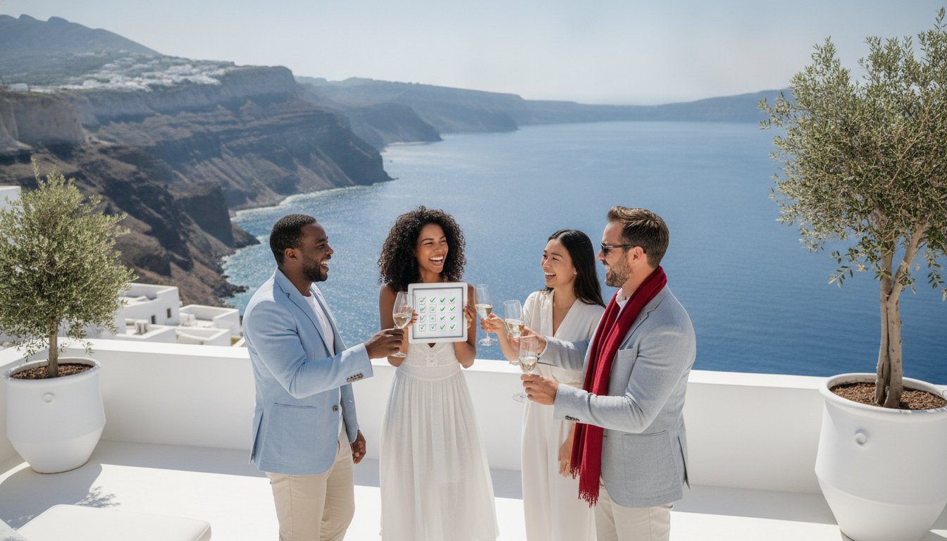 How to Organize a Group Trip Successfully: The 2026 Essential Checklist