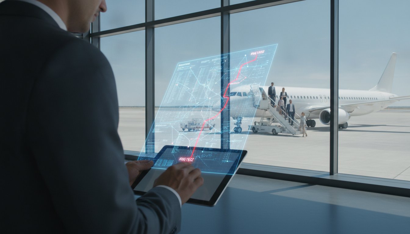Mastering Group Travel Logistics Management: The Comprehensive 2026 Guide