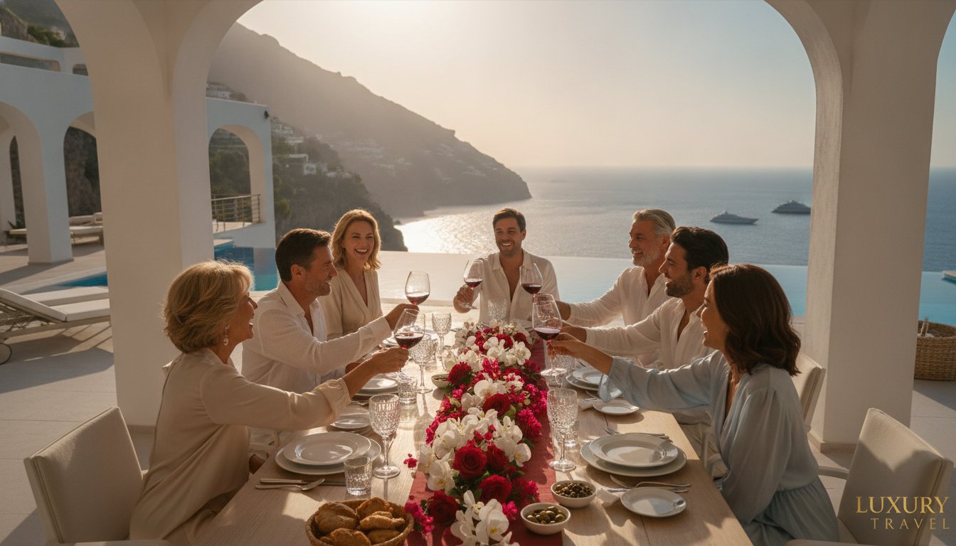 The Ultimate Guide to Hiring a Luxury Group Travel Planner in 2026