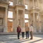 Turkey Faith Tours 2026: Sacred Sites & Pilgrimages