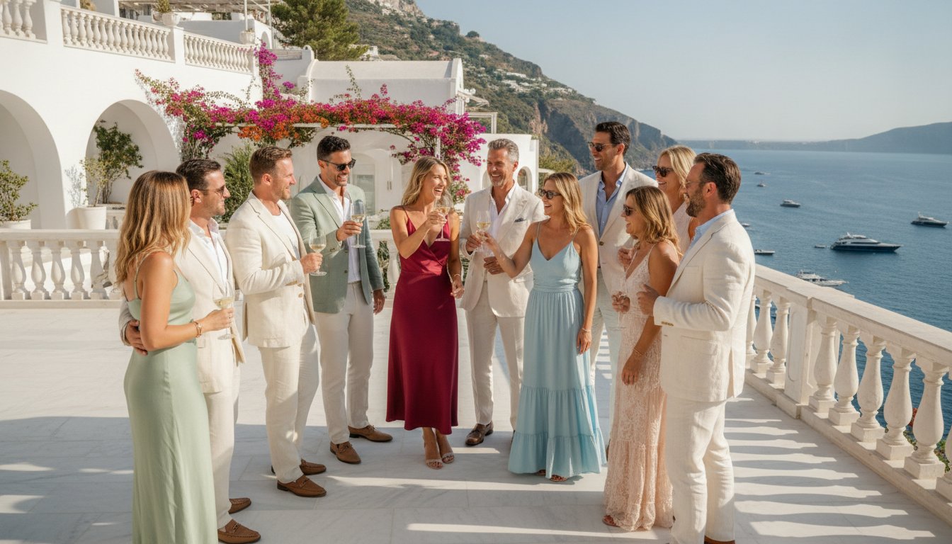 Mediterranean Group Travel Packages: A Guide to Curated Experiences in 2026