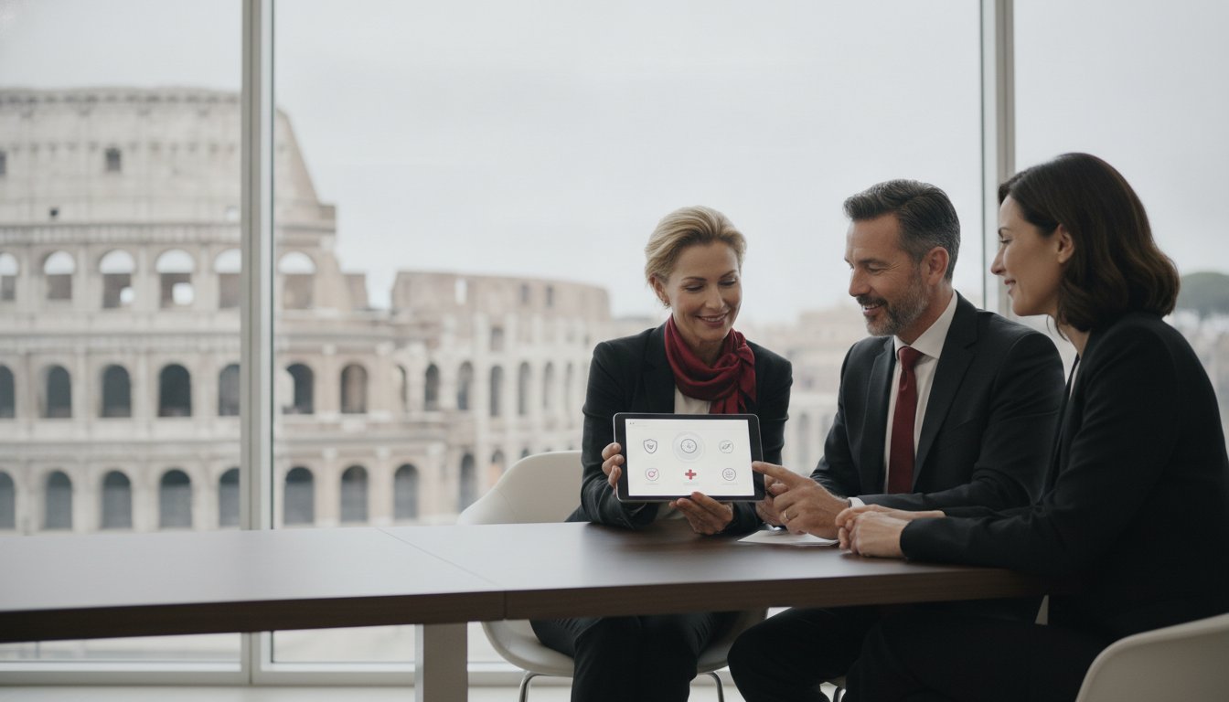 The Essential Checklist for International Travel Protection Plans in 2026