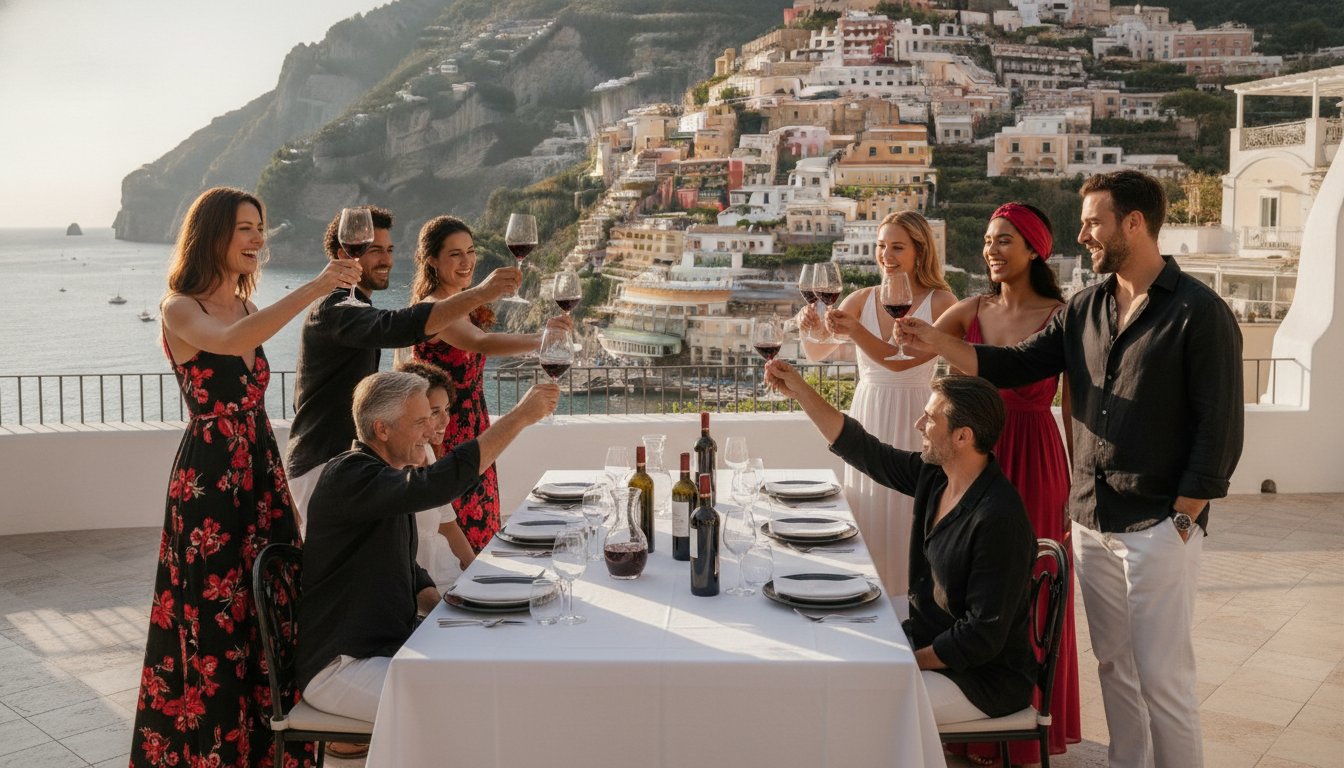 The Top Benefits of Using a Travel Agent for Group Trips in 2026